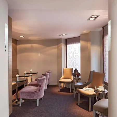 Hôtel Elysées Flaubert 